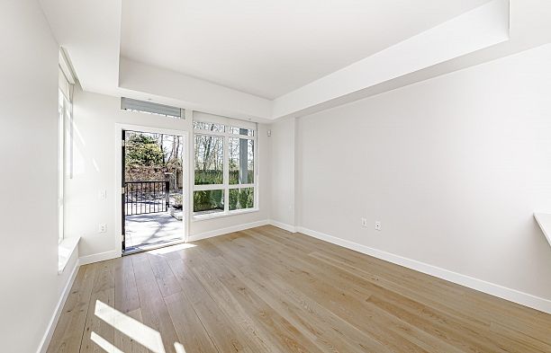 104 5007 Ash Street Cambie