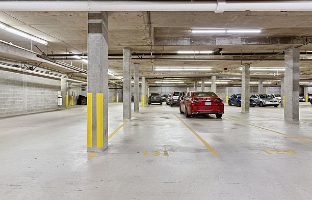 2602 939 Expo Boulevard Yaletown