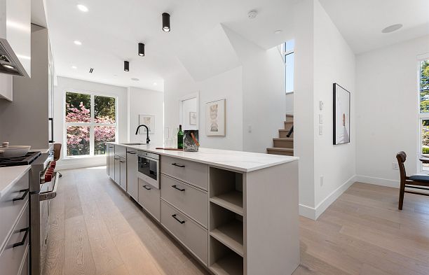 1495 W 52nd Avenue South Granville