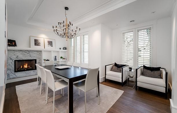 2040 W 58th Avenue S.W. Marine