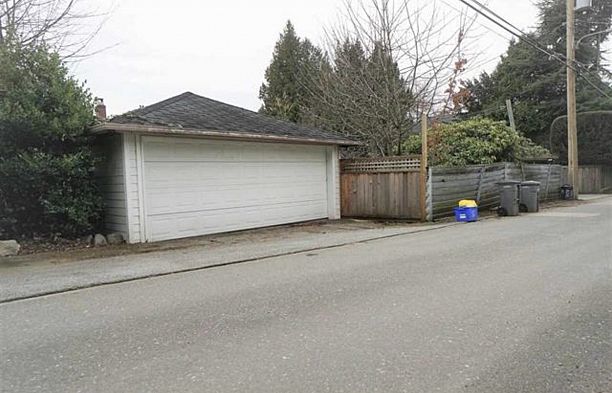 1315 W 58th Avenue South Granville