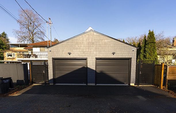 1 2764 W 14th Avenue Kitsilano