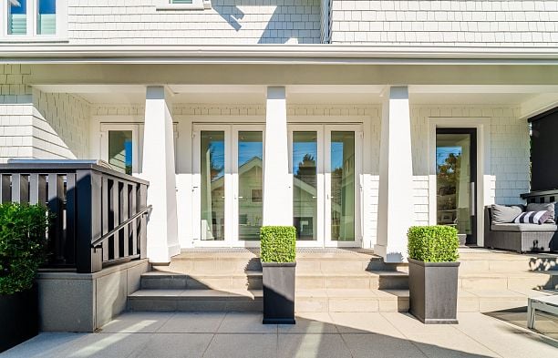 2040 W 58th Avenue S.W. Marine