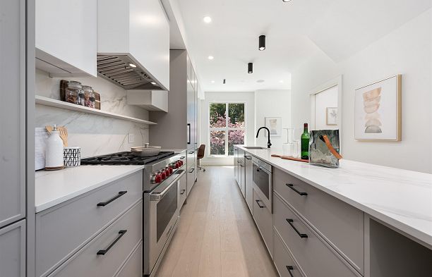 1495 W 52nd Avenue South Granville