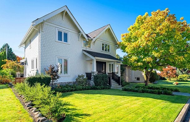 2040 W 58th Avenue S.W. Marine