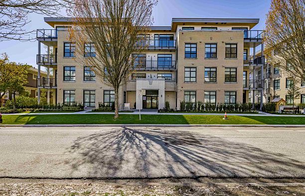 104 5007 Ash Street Cambie