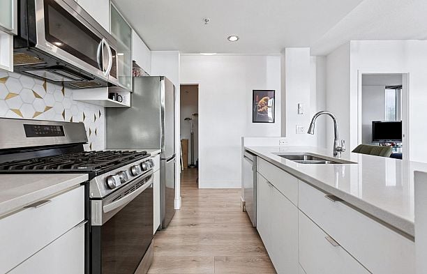 2602 939 Expo Boulevard Yaletown