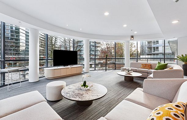 2602 939 Expo Boulevard Yaletown