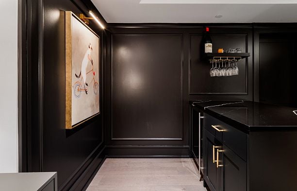 2040 W 58th Avenue S.W. Marine