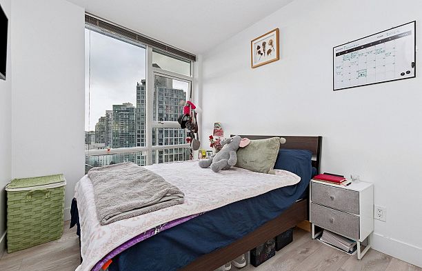 2602 939 Expo Boulevard Yaletown