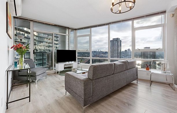 2602 939 Expo Boulevard Yaletown