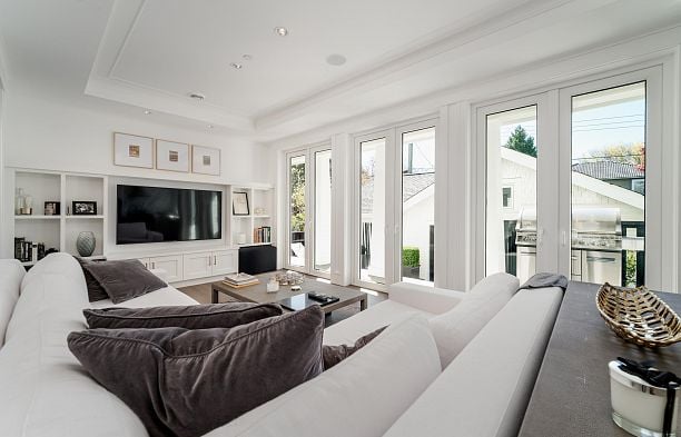 2040 W 58th Avenue S.W. Marine