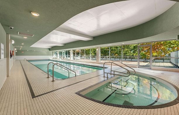 2602 939 Expo Boulevard Yaletown