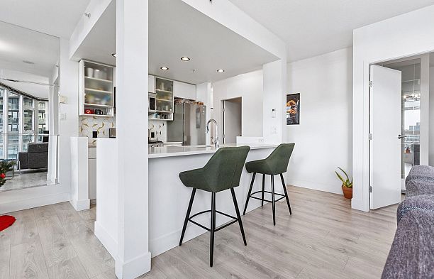 2602 939 Expo Boulevard Yaletown