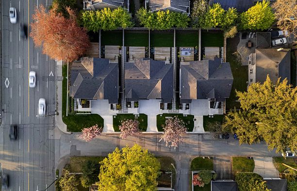 1495 W 52nd Avenue South Granville