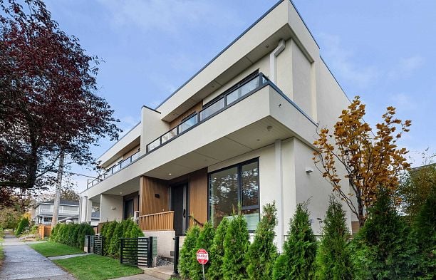 2 8226 Adera Street S.W. Marine