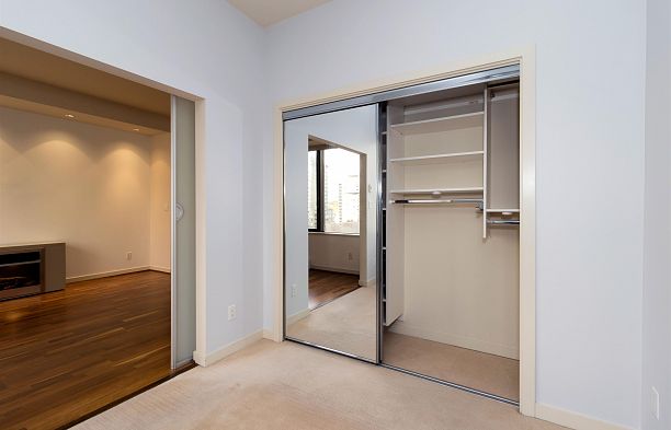 615 1333 W Georgia Street Coal Harbour