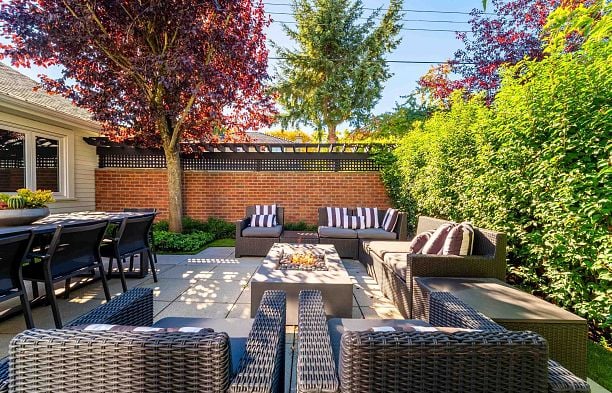 2040 W 58th Avenue S.W. Marine