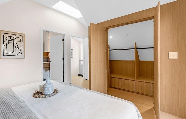 1 2764 W 14th Avenue Kitsilano