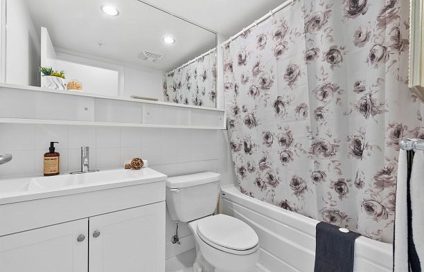 2602 939 Expo Boulevard Yaletown