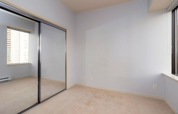 615 1333 W Georgia Street Coal Harbour