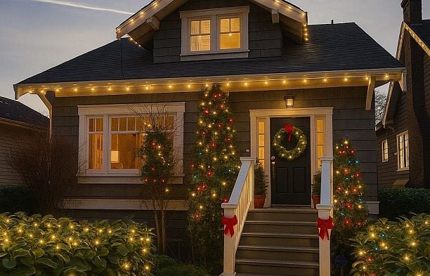 6591 Vine Street S.W. Marine