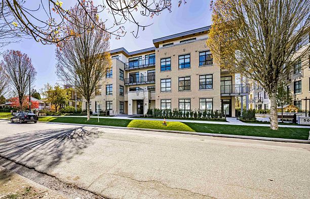 104 5007 Ash Street Cambie