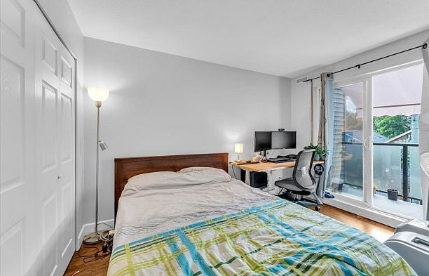 307 876 W 16th Avenue Cambie