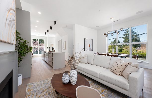 1495 W 52nd Avenue South Granville