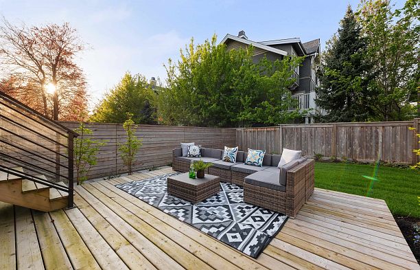 1493 W 52nd Avenue South Granville