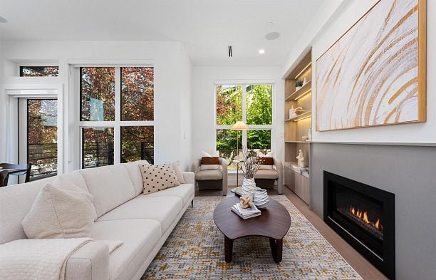 1495 W 52nd Avenue South Granville