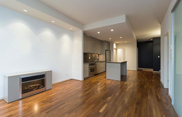 615 1333 W Georgia Street Coal Harbour