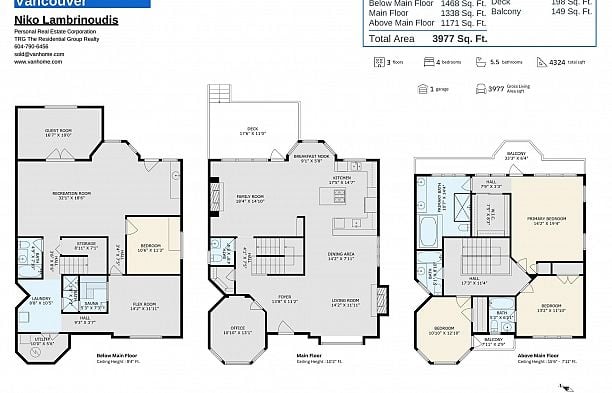 4038 W 33rd Avenue Dunbar