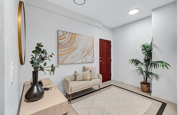 2507 1239 W Georgia Street Coal Harbour