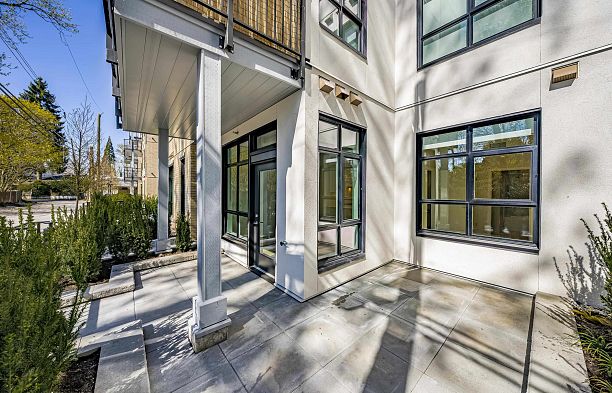 104 5007 Ash Street Cambie