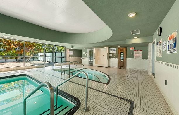 2602 939 Expo Boulevard Yaletown