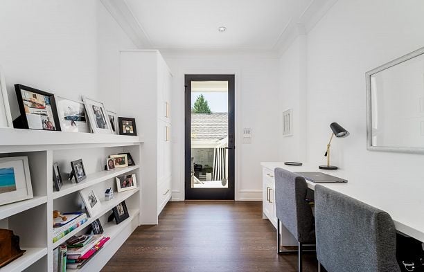 2040 W 58th Avenue S.W. Marine