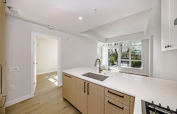 104 5007 Ash Street Cambie