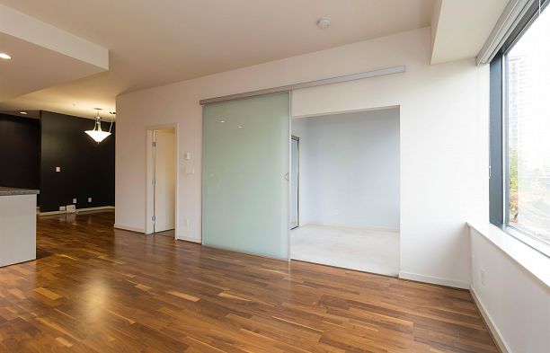 615 1333 W Georgia Street Coal Harbour