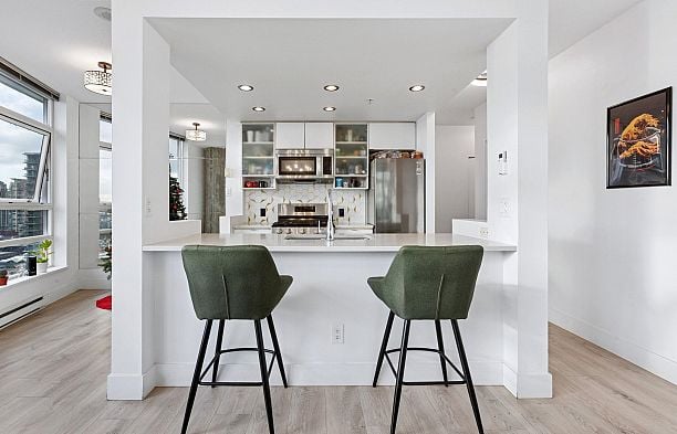 2602 939 Expo Boulevard Yaletown