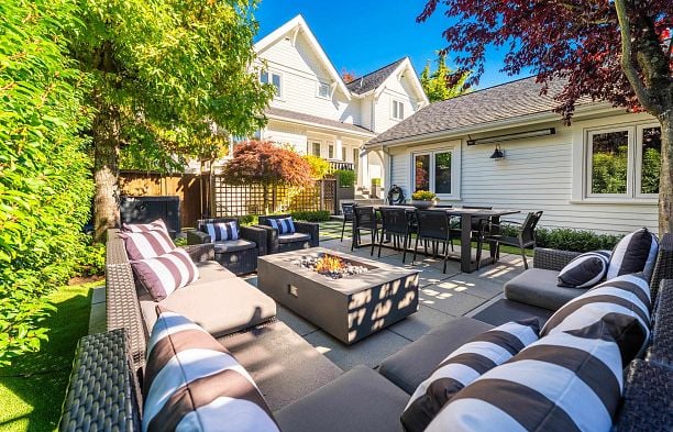 2040 W 58th Avenue S.W. Marine