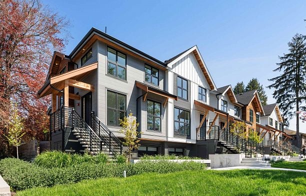 1495 W 52nd Avenue South Granville