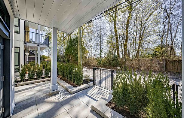 104 5007 Ash Street Cambie