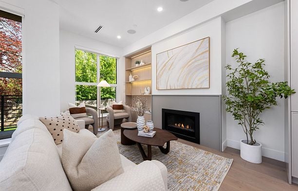 1495 W 52nd Avenue South Granville