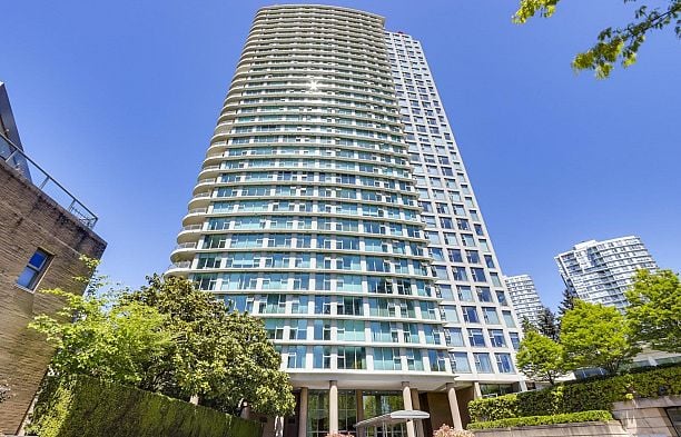 1001 1009 Expo Boulevard Yaletown