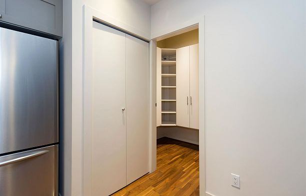 615 1333 W Georgia Street Coal Harbour