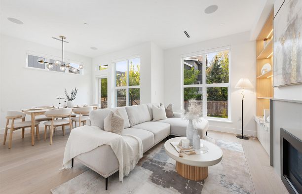 1489 W 52nd Avenue South Granville