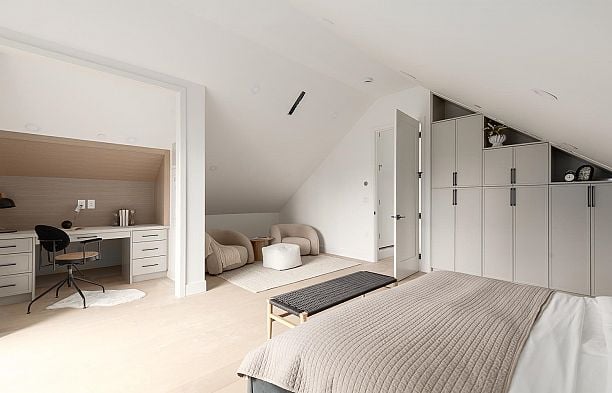 2 475 W 20th Avenue Cambie