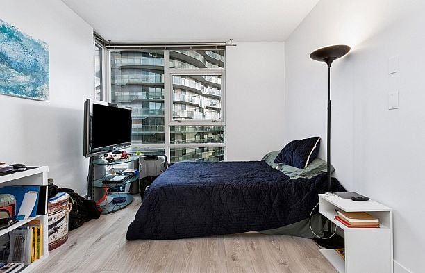 2602 939 Expo Boulevard Yaletown