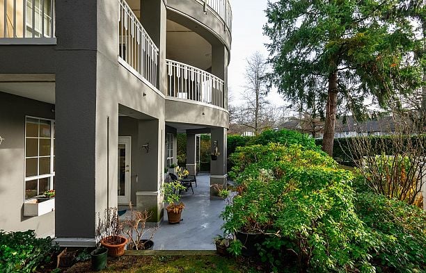 104 5835 Hampton Place University VW